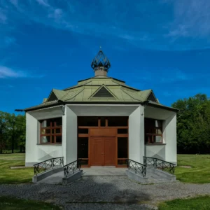 Ďáblický hřbitov