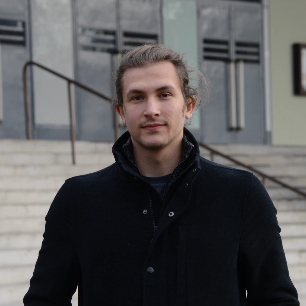 Pavel halgas 3