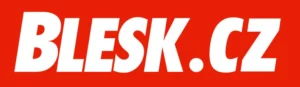 Blesk logo