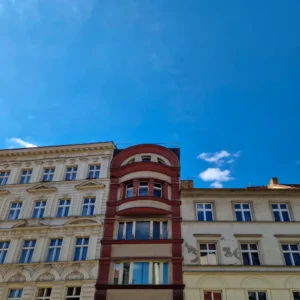 Činžovní dům jungmannovo náměstí mapamatky