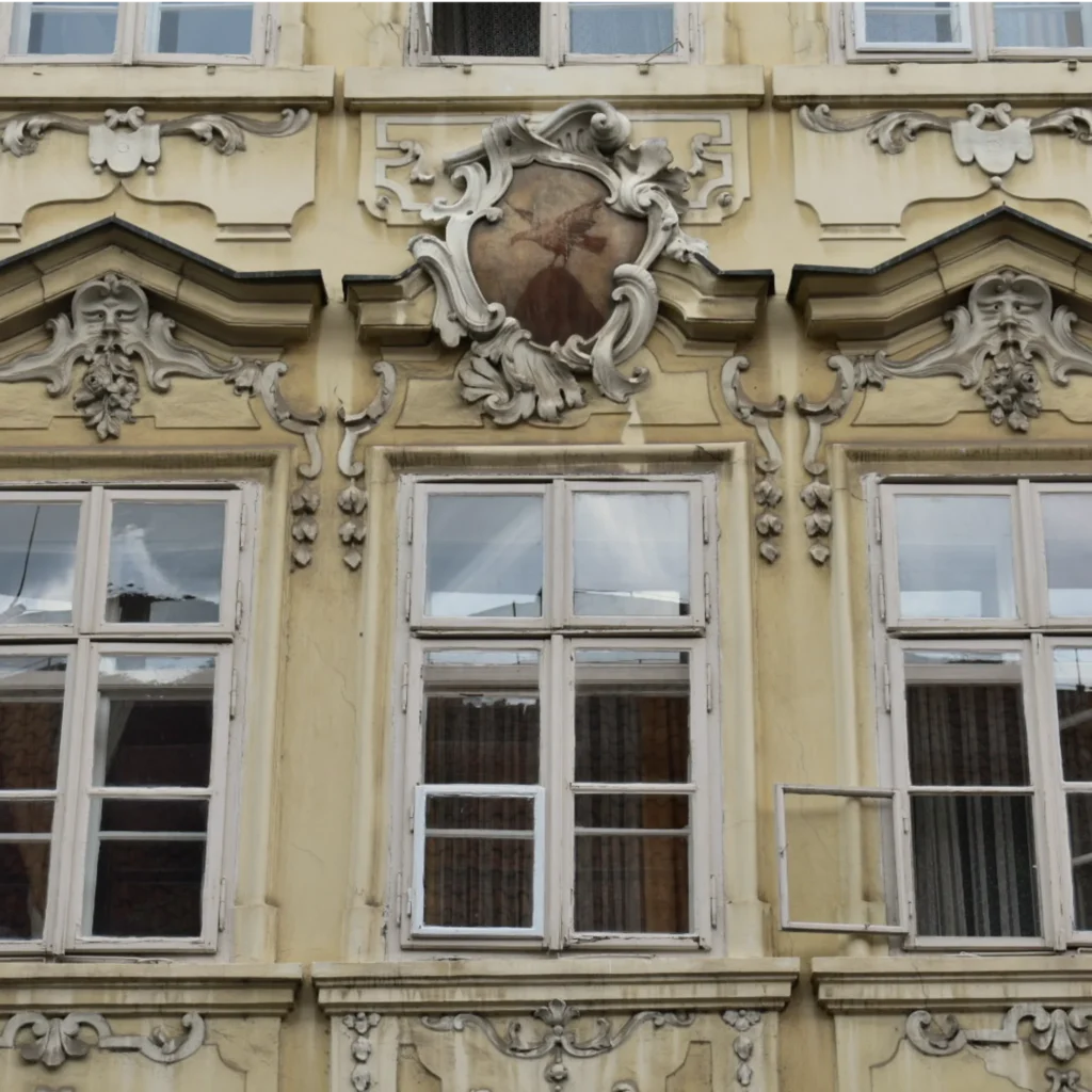 Nerudova 6, 118 00 Praha 1 – Malá Strana