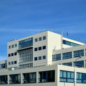 Elektricke podniky funkcionlisticka trasa mapamatky