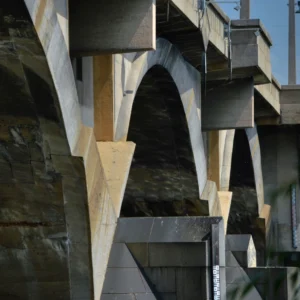 Libensky most mostova trasa mapamatky