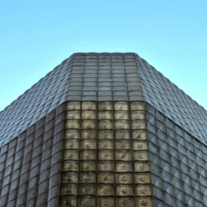 Nova scena narodniho divadla sklenena trasa mapamatky