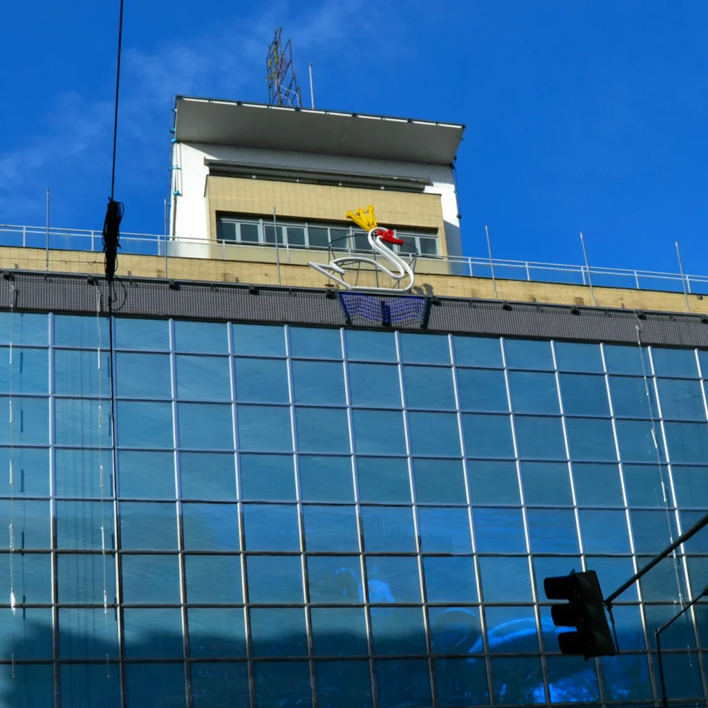Na Poříčí 23, 110 00 Praha 1 – Nové Město
