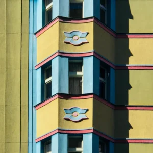 Palác akropolis mapamatky