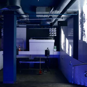 Stepanska pasaz klub swim hudebni trasa mapamatky