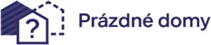 Prazdne domy logo tmave2