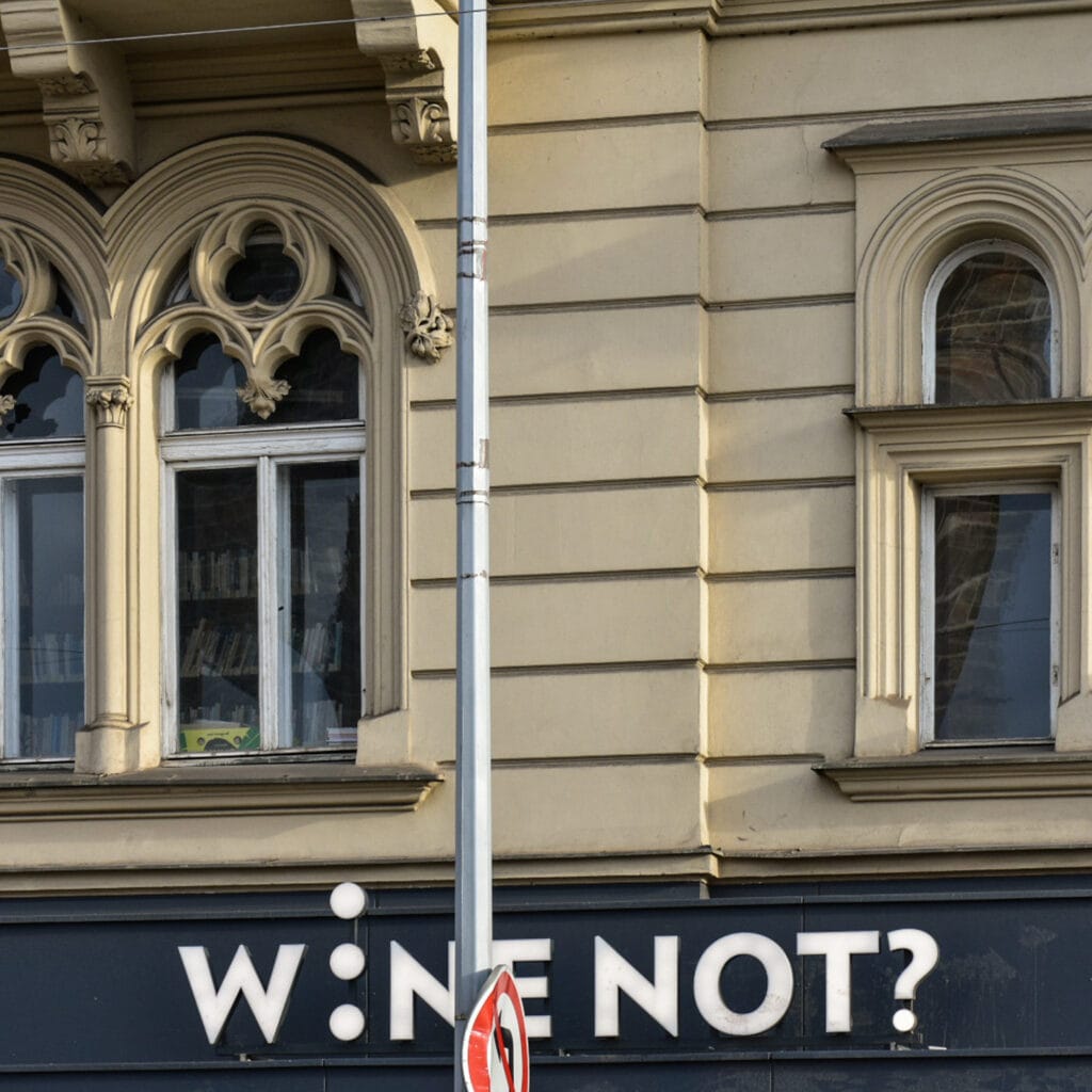 Knihovna Jiřiny Šiklové 2