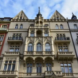 Knihovna Jiřiny Šiklové