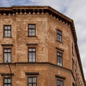 Desfourský Palác 4