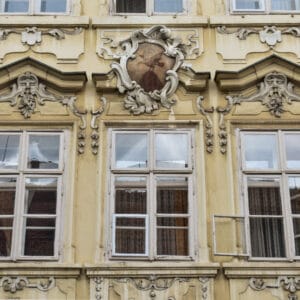 Dům U Červeného Orla