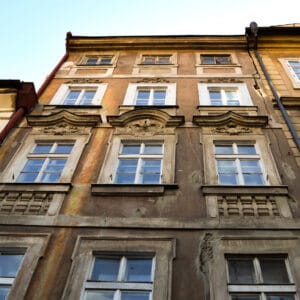 Dům U Ducha Svatého