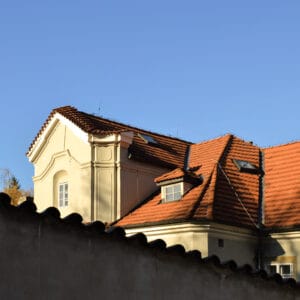 Dům U Zlatého žaludu