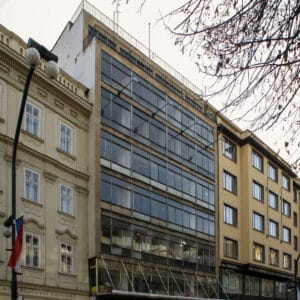 Dům Uměleckého Průmyslu