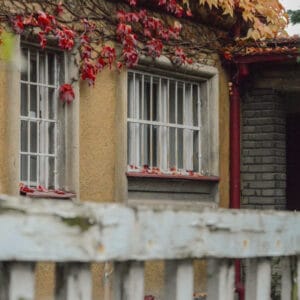 Dvojdům Bratří Čapků