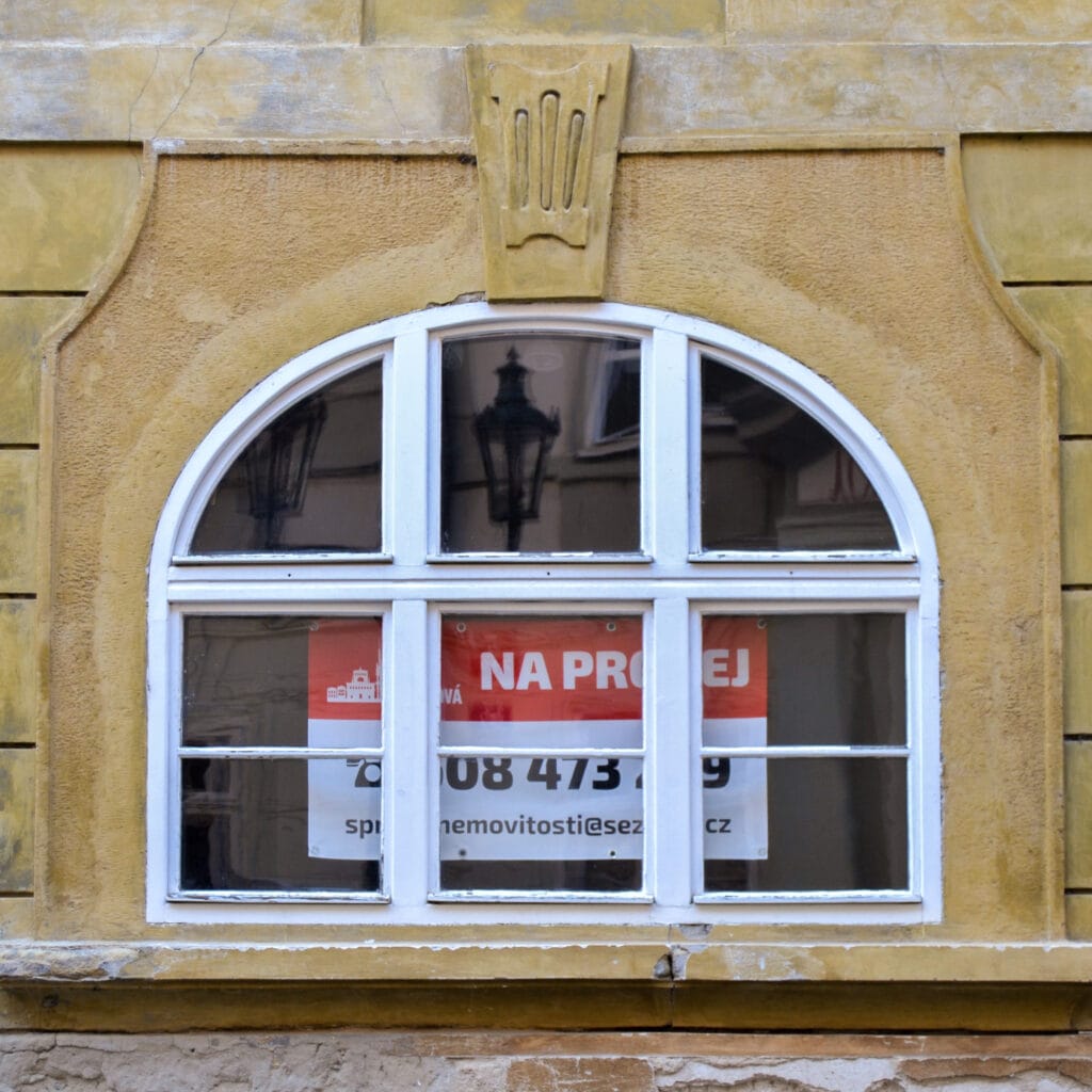 Morzinský Dům 4