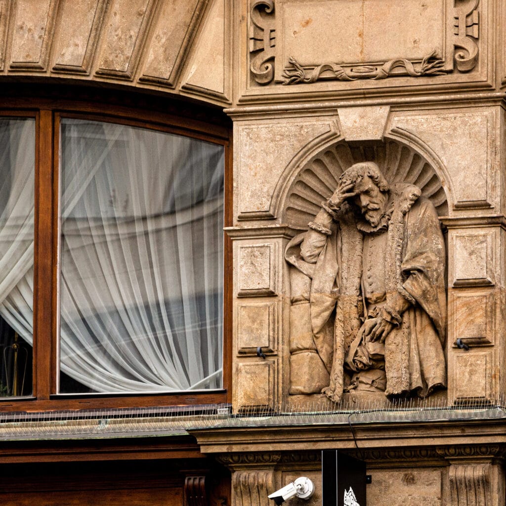 Palác Živnostenské Banky 3