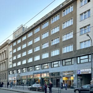 Rodný Dům Františky Plamínkové (Černý Pivovar)