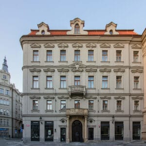 Rodný Dům Franze Kafky 4