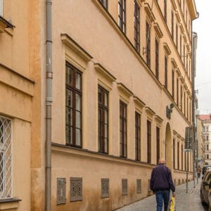 Rodný Dům Jaroslava Haška 3