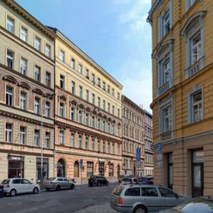 Rodný Dům Jaroslava Seiferta 2