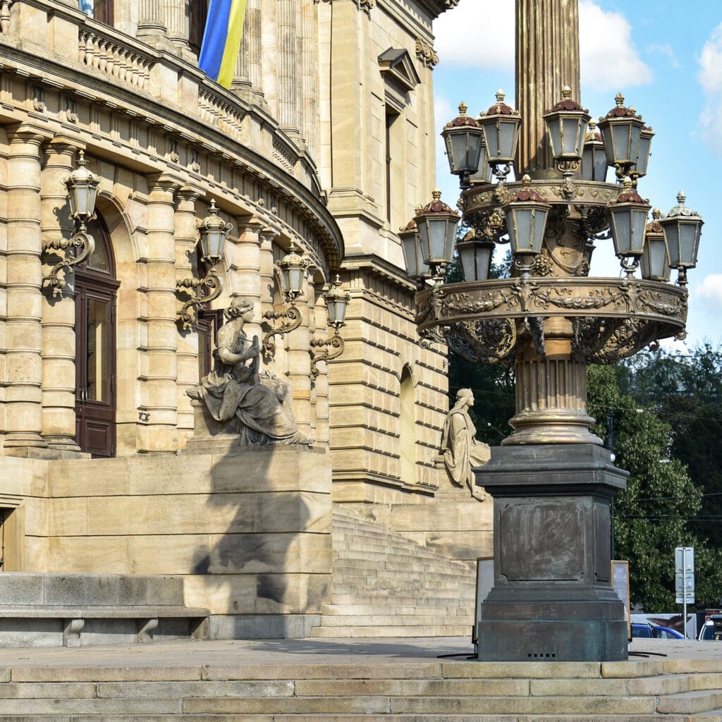 Rudolfinum 2