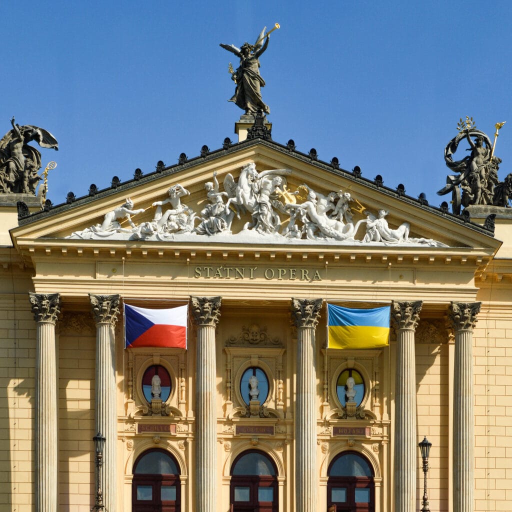 Státní Opera 2