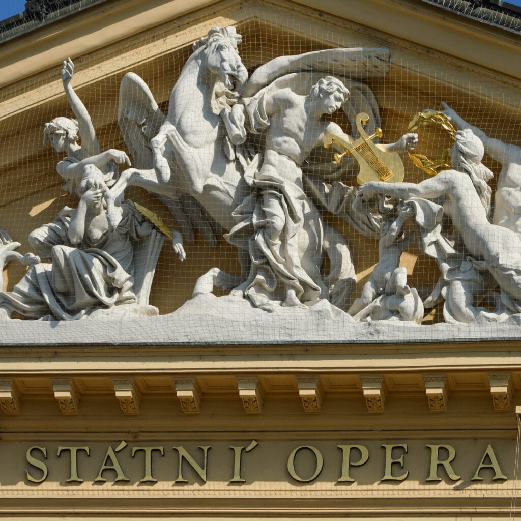 Státní Opera 3