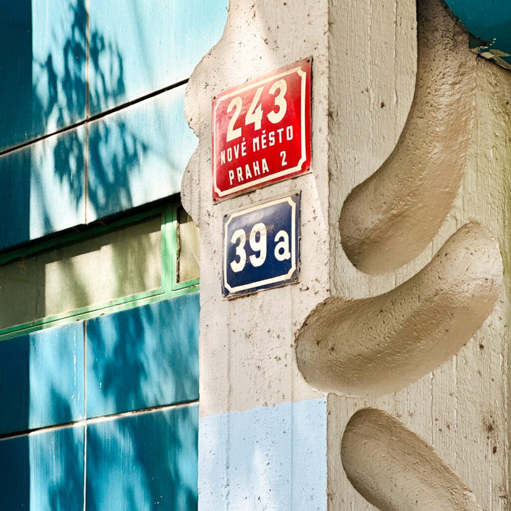 Budova Teplotechny 7