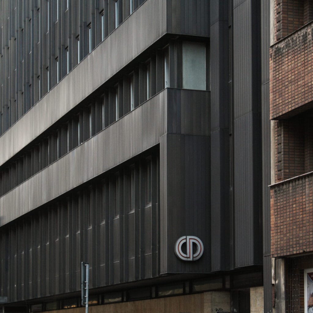 Centrální Dispečink Dpp 2