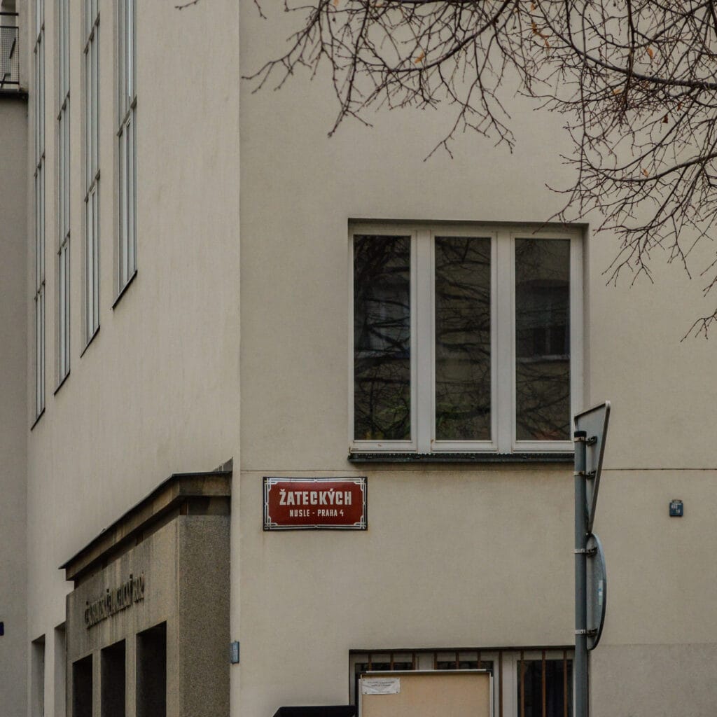 Farní Sbor Českobratrské Církve Evangelické 2