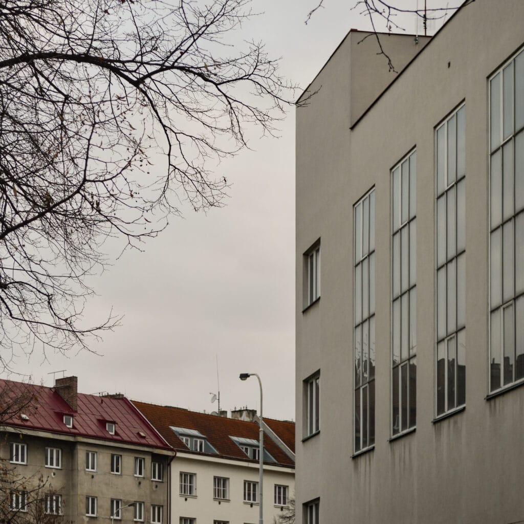 Farní Sbor Českobratrské Církve Evangelické 3