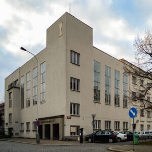 Farní Sbor Českobratrské Církve Evangelické