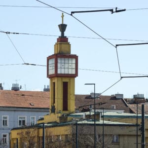 Husův Sbor Ve Vršovicích