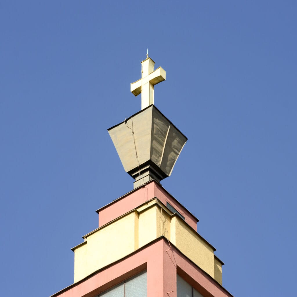 Husův Sbor Ve Vršovicích 4