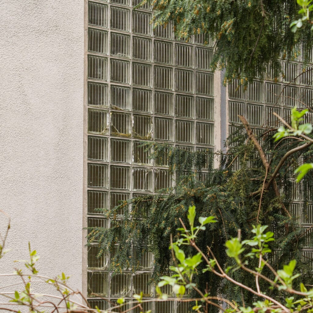 Kostel Českobratrské Církve Evangelické Ve Střešovicích 4