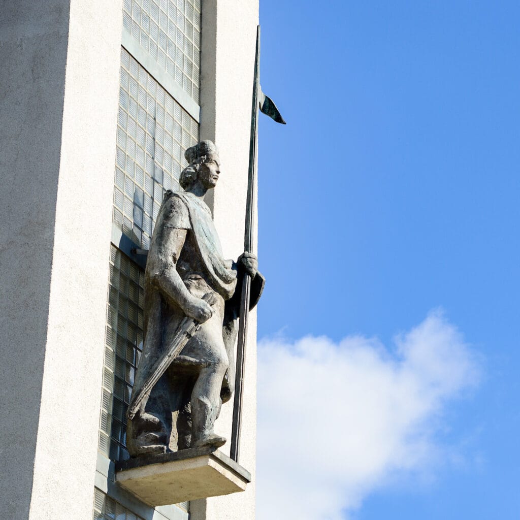 Kostel Sv. Václava Ve Vršovicích 3