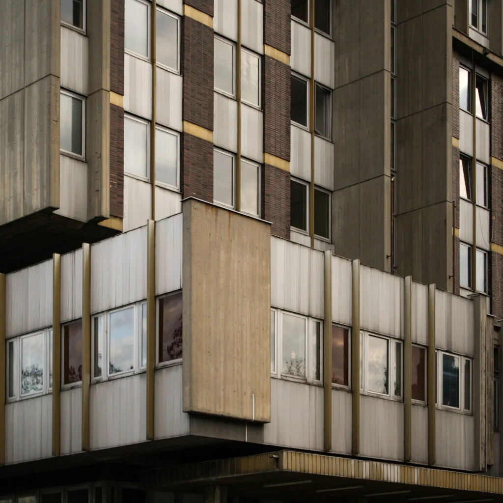 Urologická Klinika Všeobecné Fakultní Nemocnice