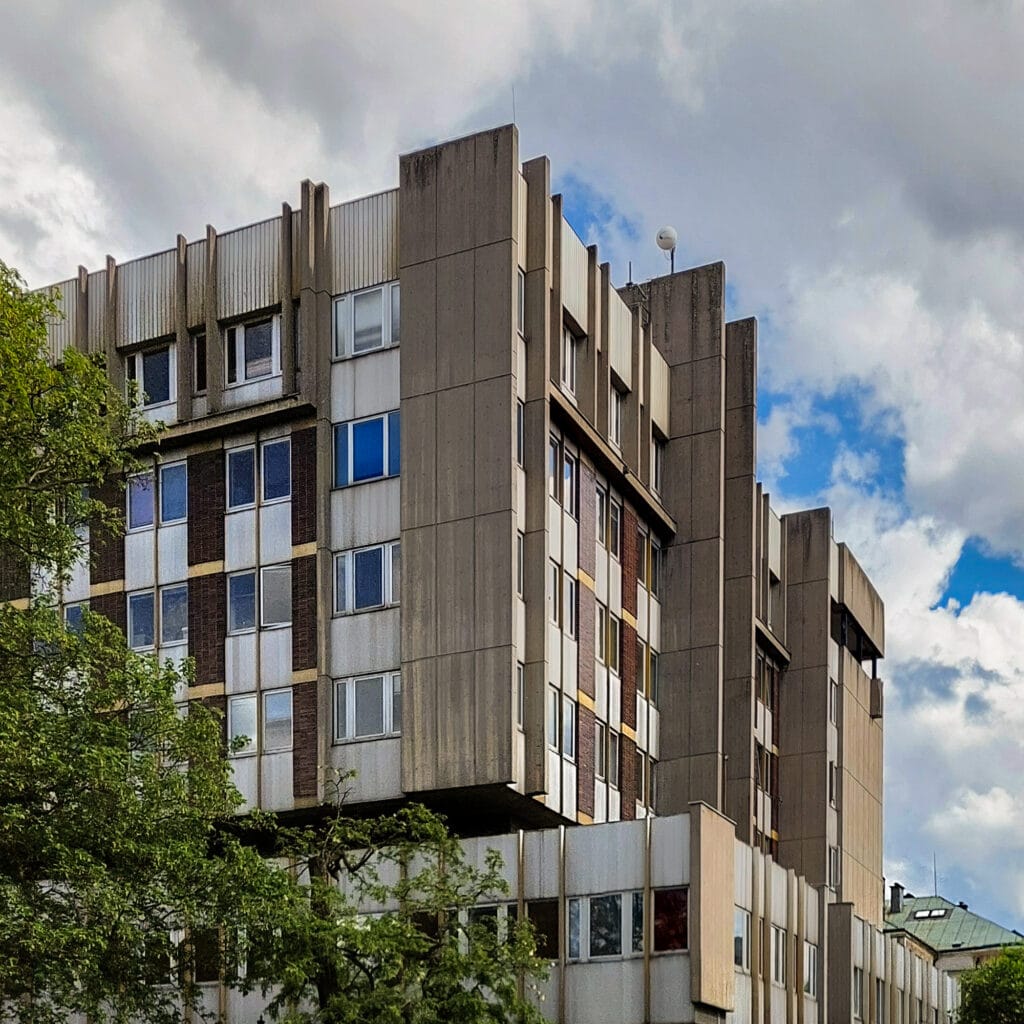 Urologická Klinika Všeobecné Fakultní Nemocnice 3