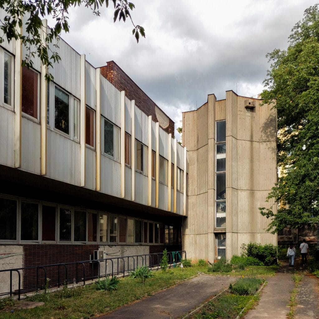 Urologická Klinika Všeobecné Fakultní Nemocnice 4
