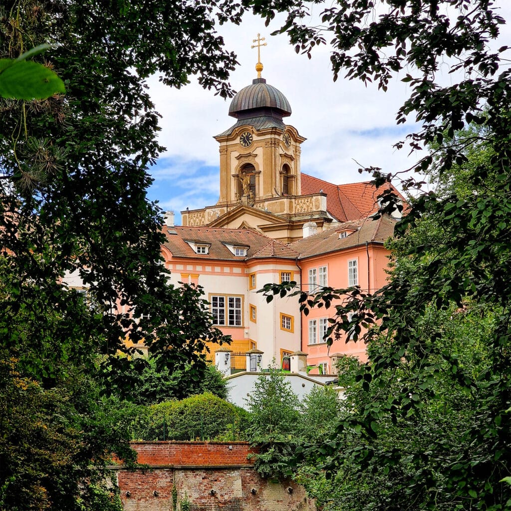 Jelení Příkop