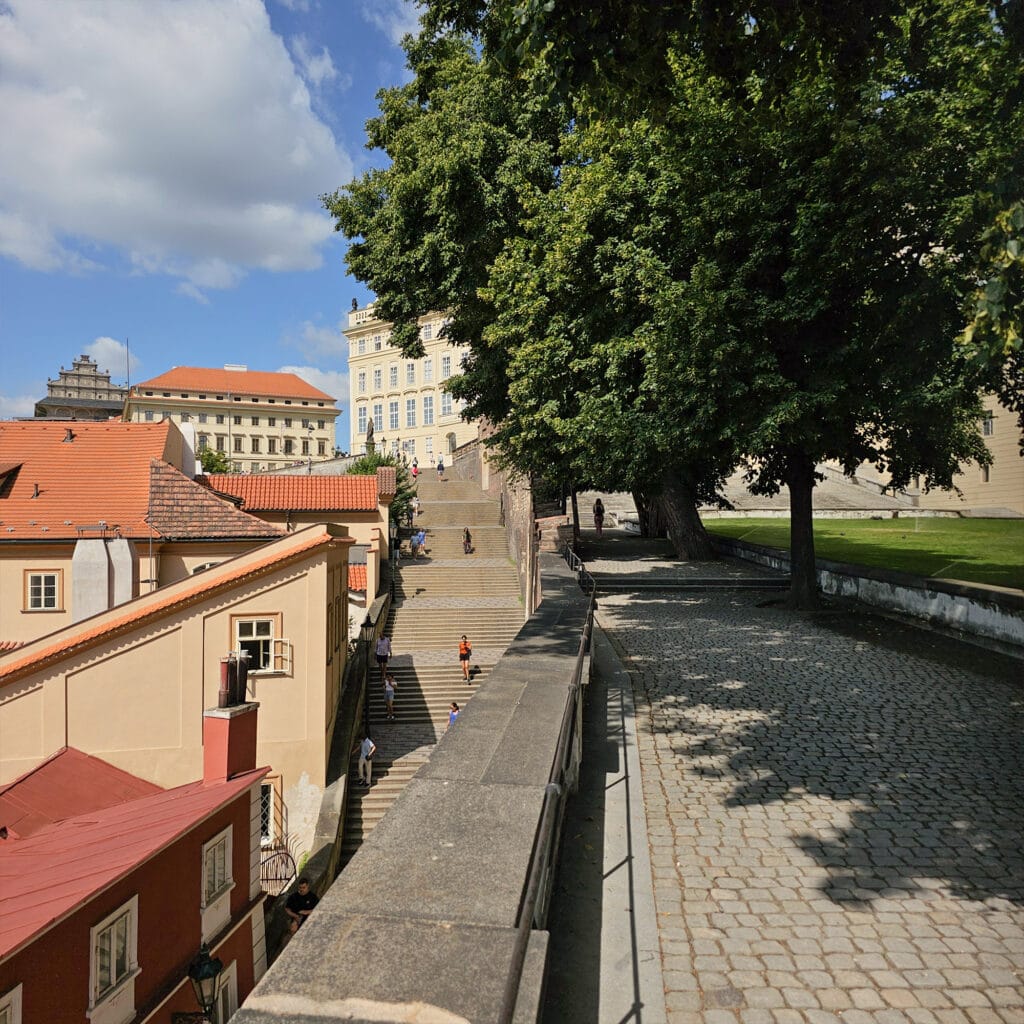 Jižní Zahrady 3