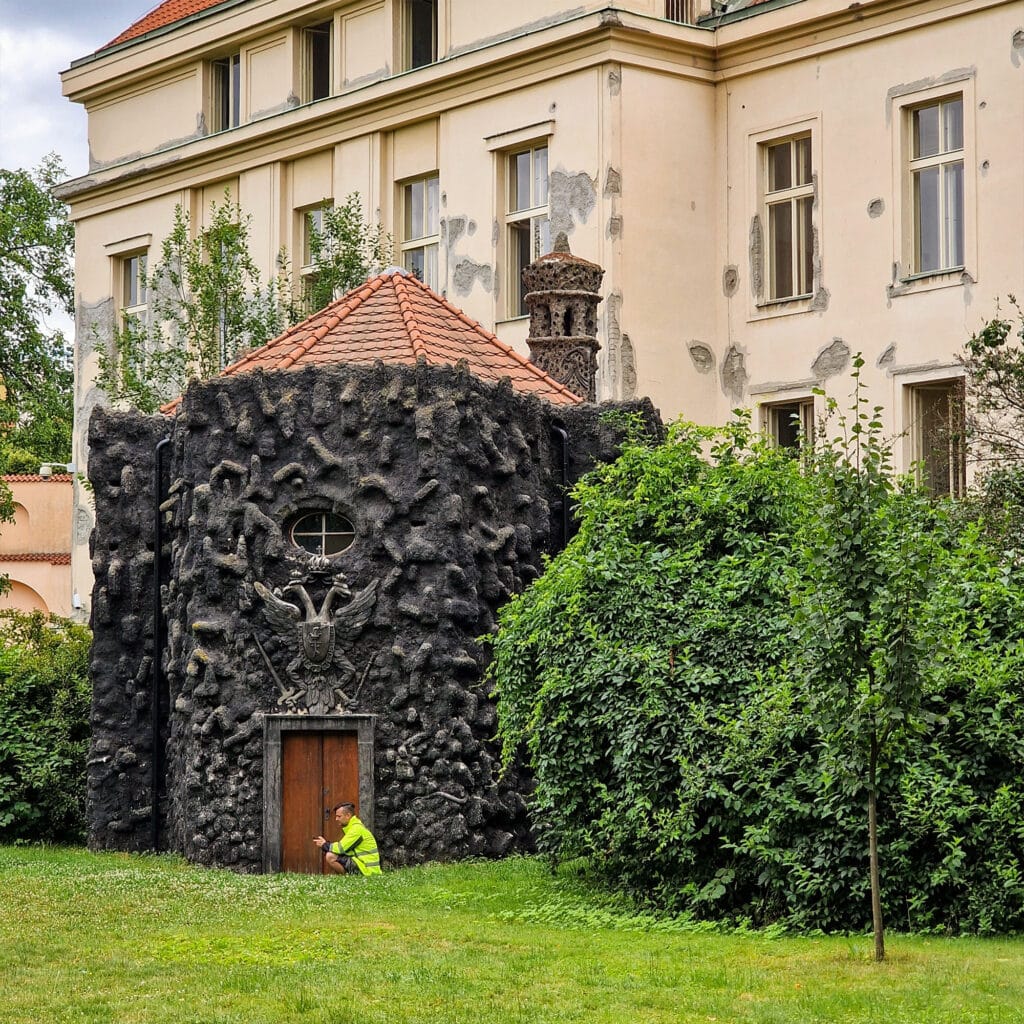 Vojanovy Sady 3