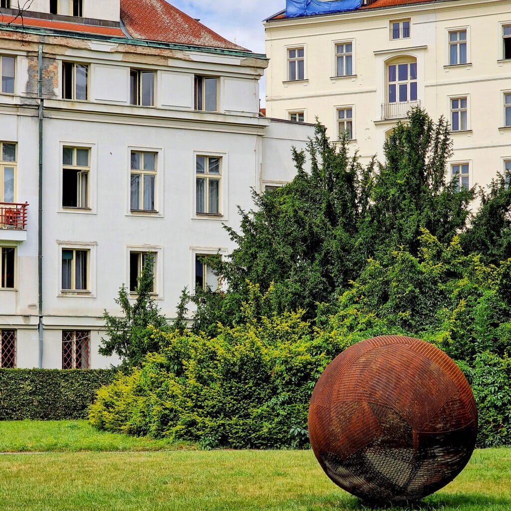 Vojanovy Sady 4