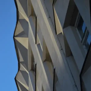 Cubist route architecture prague converted