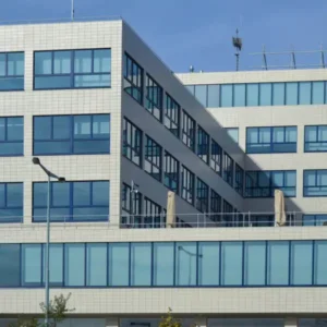 Funkcionalistická trasa mapamátky architektura converted