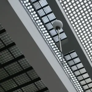 Glass route architecture prague converted