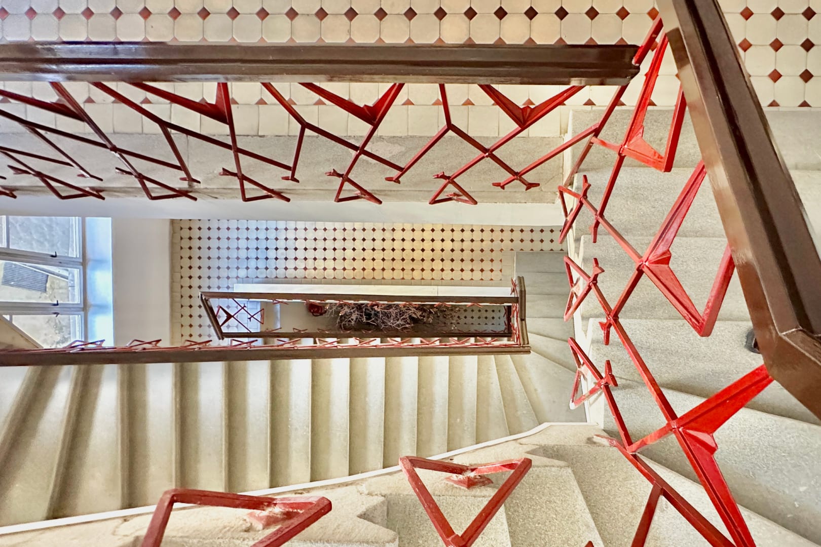 Cubist teachers house prague architecture