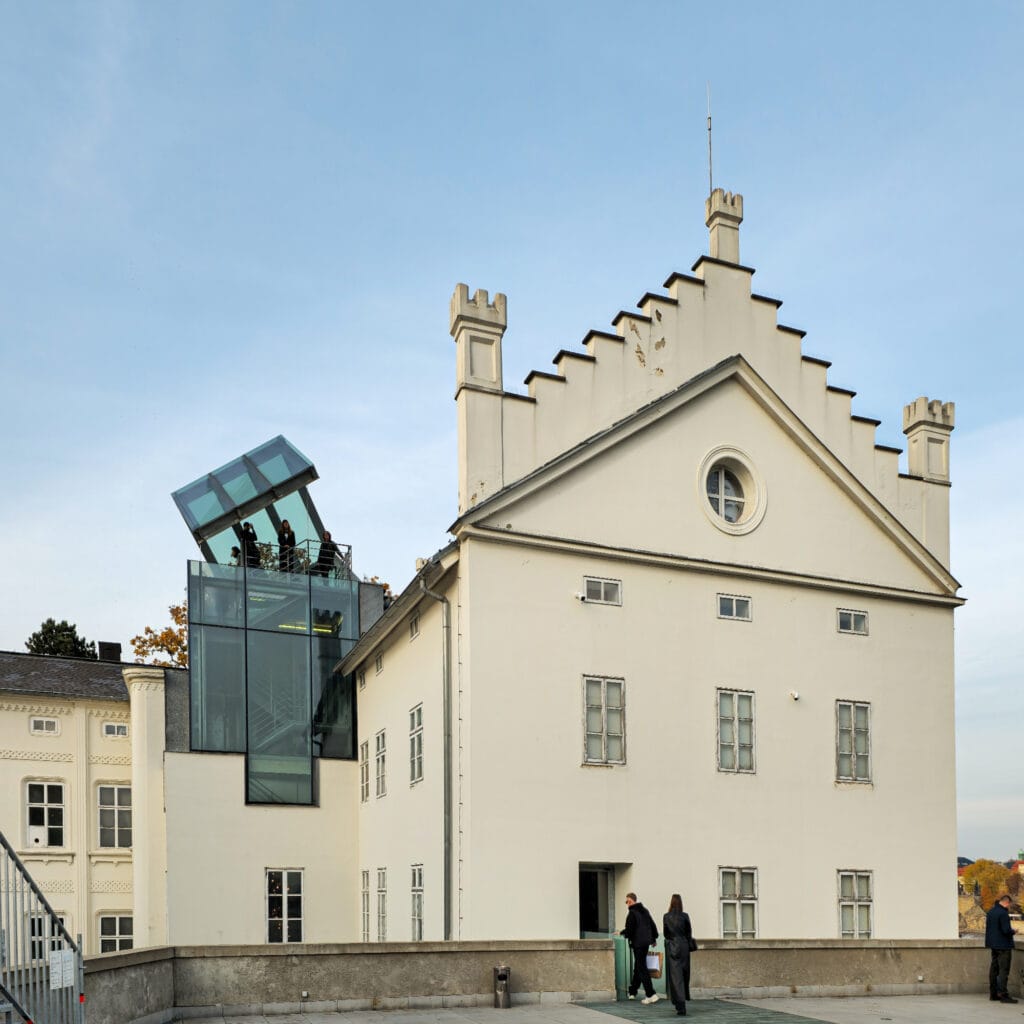 Kampa 3